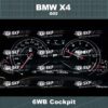mileage blocker