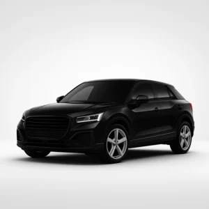 AUDI Q2/SQ2 – GA