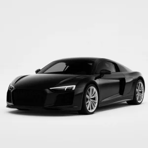 AUDI R8 – 4S