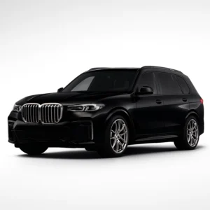 BMW X7 G07