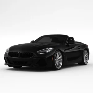 BMW Z4 G29