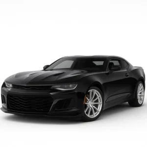 CHEVROLET CAMARO (6th GEN.)