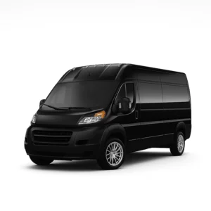 DODGE RAM PROMASTER