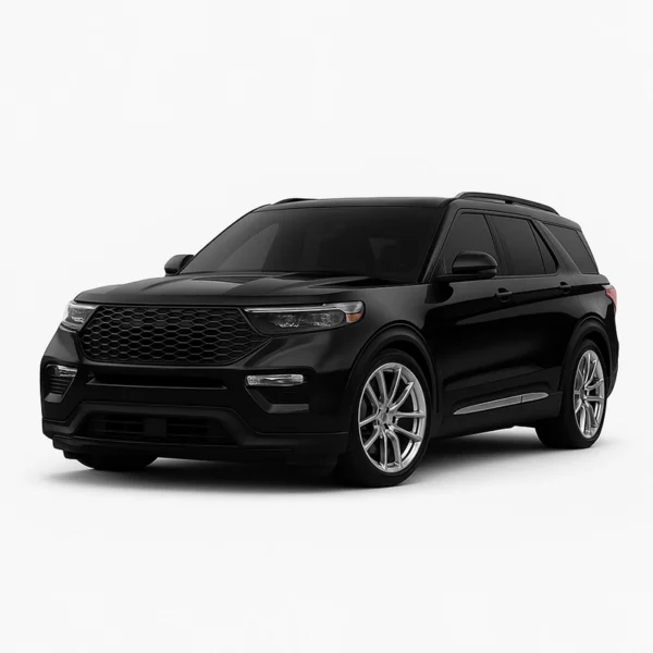 Mileage Blocker for FORD EXPLORER VI FORD EXPLORER VI Mileage Blocker