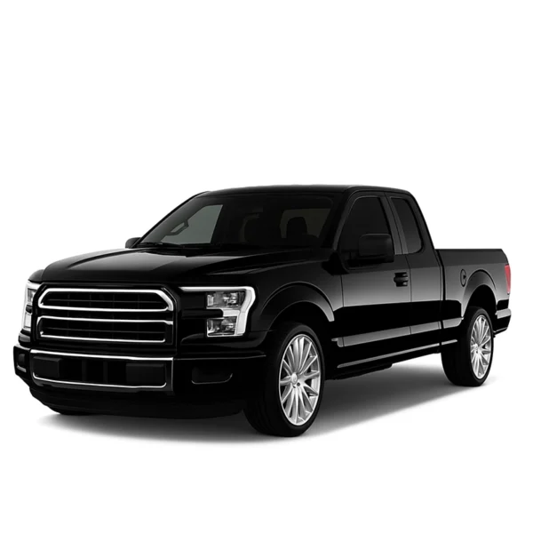 Mileage Blocker for FORD F-150 - 1 FORD F-150 Mileage Blocker