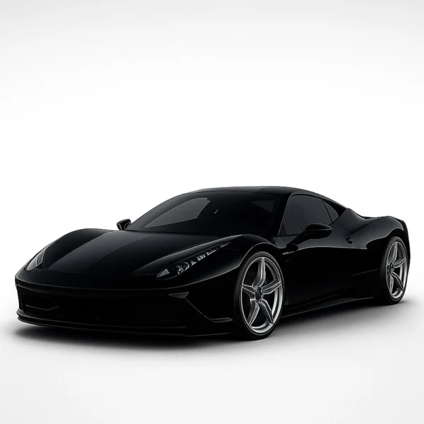 Mileage Blocker for Ferrari 458 Ferrari 458 Mileage Blocker