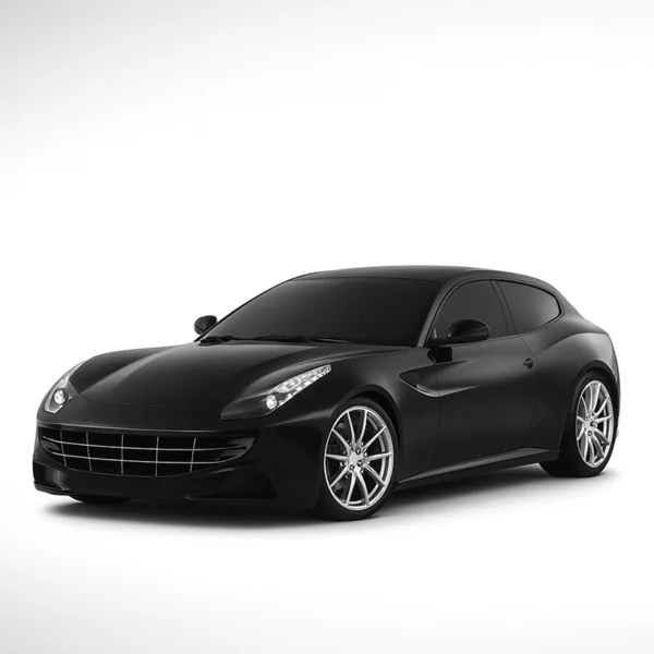 Mileage Blocker for Ferrari FF Ferrari FF Mileage Blocker