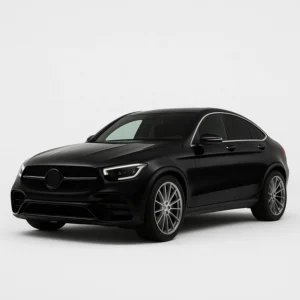 MERCEDES GLC W253
