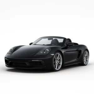 PORSCHE 718 BOXSTER TYPE 982