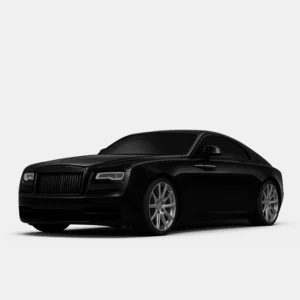 ROLLS ROYCE WRAITH