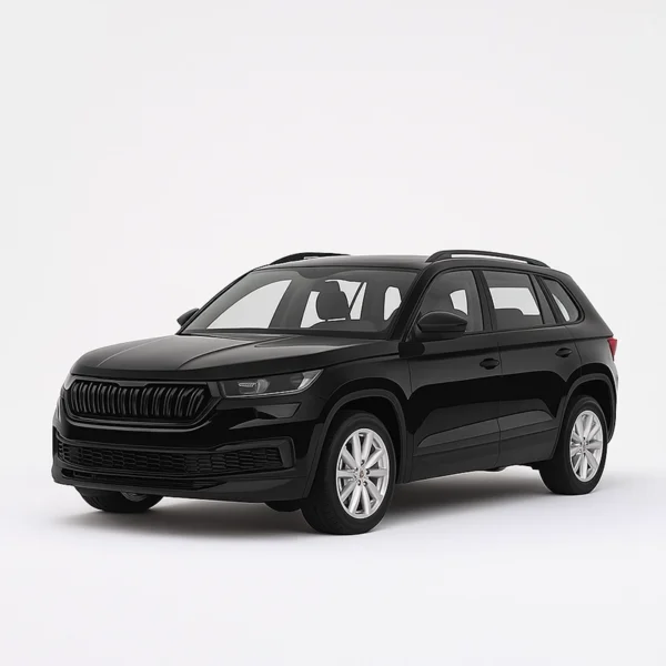 Mileage Blocker for SKODA KODIAQ SKODA KODIAQ Mileage Blocker
