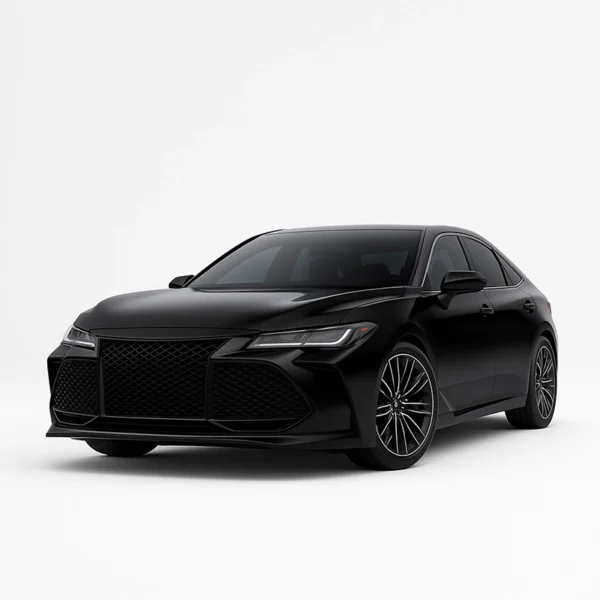 Mileage Blocker for TOYOTA AVALON TOYOTA AVALON Mileage Blocker
