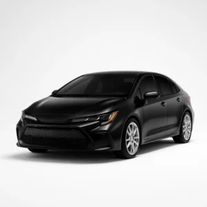 TOYOTA COROLLA (E210)