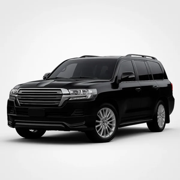 Mileage Blocker for TOYOTA LAND CRUISER 200 VX TOYOTA LAND CRUISER 200 VX Mileage Blocker