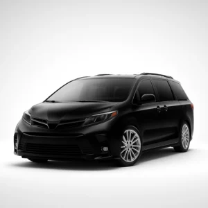 TOYOTA SIENNA (3rd GEN.)