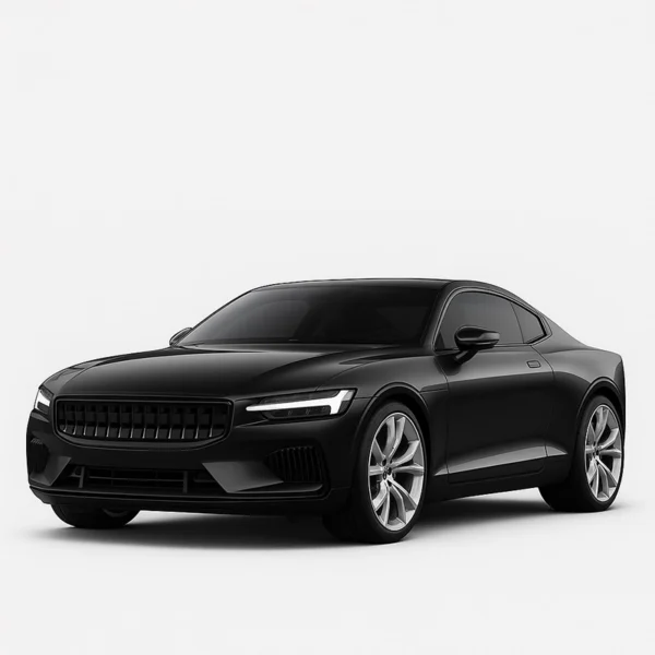 Mileage Blocker for POLESTAR 1 POLESTAR 1 Mileage Blocker