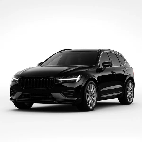 Mileage Blocker for Volvo XC60 Volvo XC60 Mileage Blocker