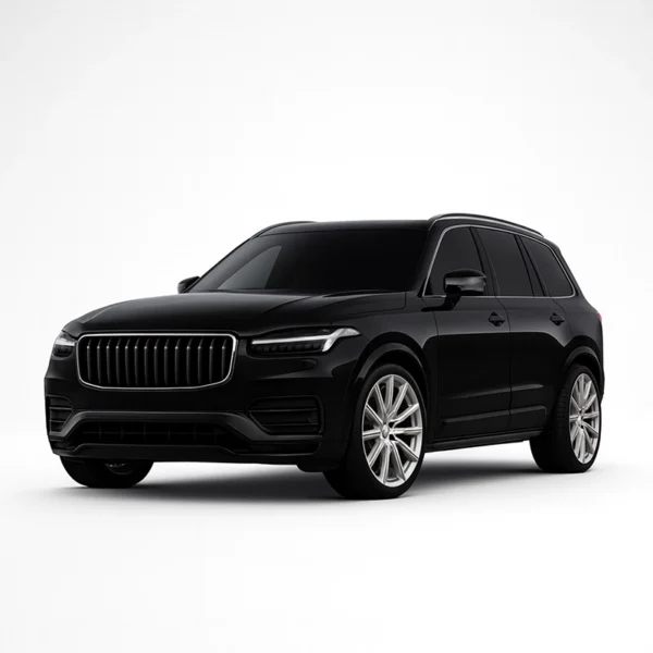 Mileage Blocker for Volvo XC90 Volvo XC90 Mileage Blocker