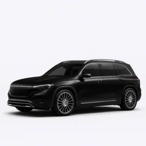 MERCEDES EQB CLASS X243