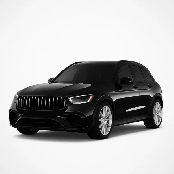 Mileage Blocker for MERCEDES GLC CLASS X253 MERCEDES GLC CLASS X253 Mileage Blocker