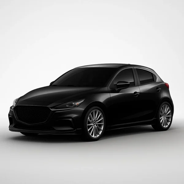 Mileage Blocker for MAZDA 2 Typ XP21 MAZDA 2 Typ XP21 Mileage Blocker