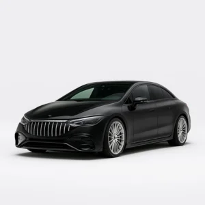 MERCEDES EQE Class V295