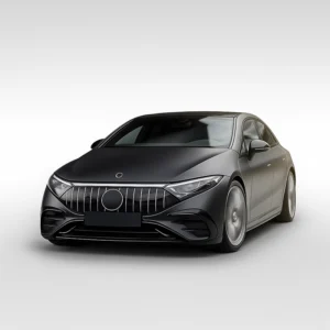 MERCEDES EQS Class V297