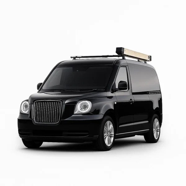 Mileage Blocker for Levc VN5 Electric VAN Levc VN5 Electric VAN Mileage Blocker