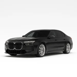 BMW i7 G70 Memory Module Product