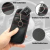 Faraday Bag for Key fob