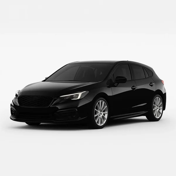 Mileage Blocker for SUBARU Impreza SUBARU Impreza Mileage Blocker