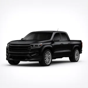 CHEVROLET COLORADO Hız Göstergesi Kalibrasyon Cihazı