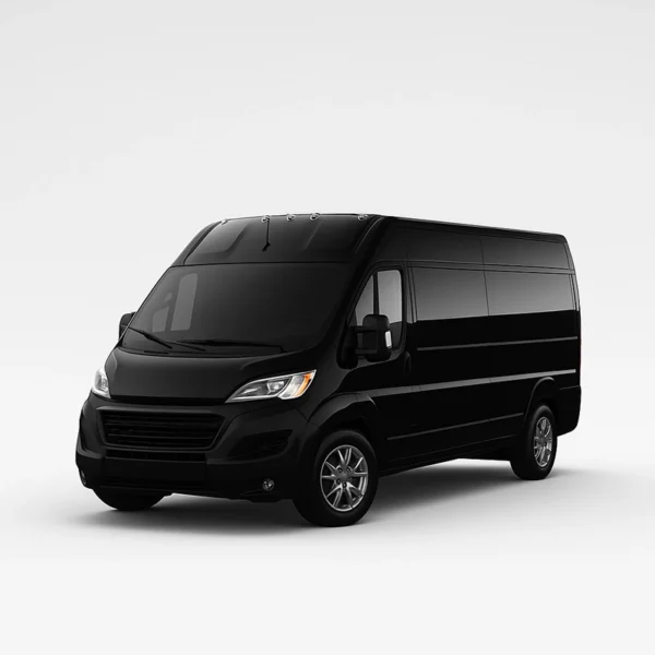 Mileage Blocker for Dodge Ram ProMaster - 1 Dodge Ram ProMaster Speedometer Calibration Device