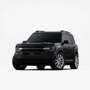 FORD Bronco Hız Göstergesi Kalibrasyon Cihazı