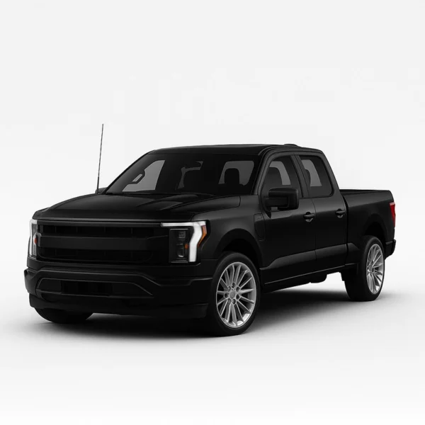 Mileage Blocker for Ford F150 Lightning Ford F150 Lightning Speedometer Calibration Device