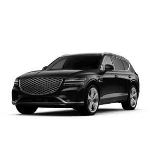 Genesis GV80 Hız Göstergesi Kalibrasyon Cihazı