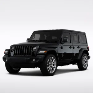 JEEP WRANGLER / GLADIATOR Hız Göstergesi Kalibrasyon Cihazı