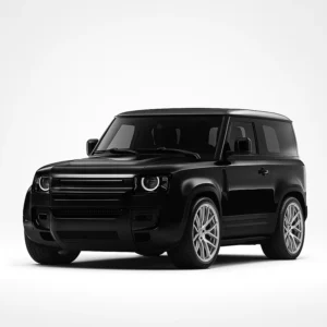 LAND ROVER DEFENDER Hız Göstergesi Kalibrasyon Cihazı