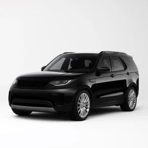 LAND ROVER DISCOVERY Hız Göstergesi Kalibrasyon Cihazı