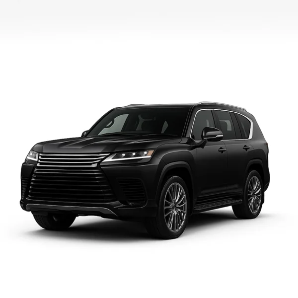 Mileage Blocker for LEXUS LX (4th GEN.) LEXUS LX (4th GEN.) Speedometer Calibration Device