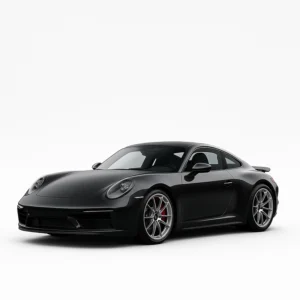 PORSCHE 992 Hız Göstergesi Kalibrasyon Cihazı