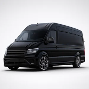 VOLKSWAGEN CRAFTER (2nd GEN.) Hız Göstergesi Kalibrasyon Cihazı