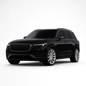 Volvo XC90 Hız Göstergesi Kalibrasyon Cihazı