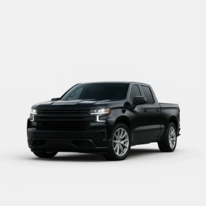 CHEVROLET Silverado Hız Göstergesi Kalibrasyon Cihazı