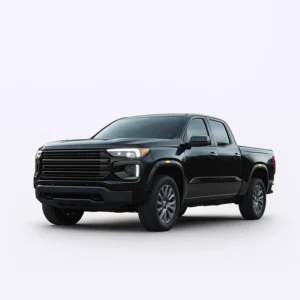 GMC Canyon AT4 / AT4X Hız Göstergesi Kalibrasyon Cihazı