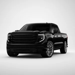 GMC Sierra (5th GEN.) Hız Göstergesi Kalibrasyon Cihazı