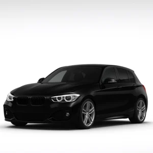 BMW 1ER F20/F21 Hız Göstergesi Kalibrasyon Cihazı