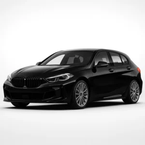 BMW 1ER F40 Hız Göstergesi Kalibrasyon Cihazı