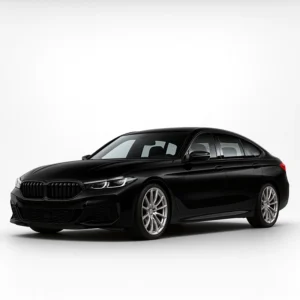 BMW 6ER G32 GT Hız Göstergesi Kalibrasyon Cihazı