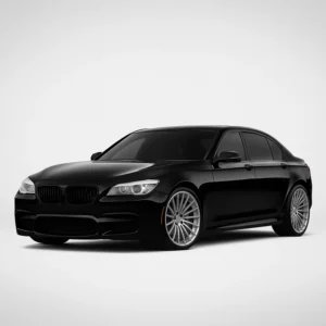 BMW 7ER F01/F02 Hız Göstergesi Kalibrasyon Cihazı
